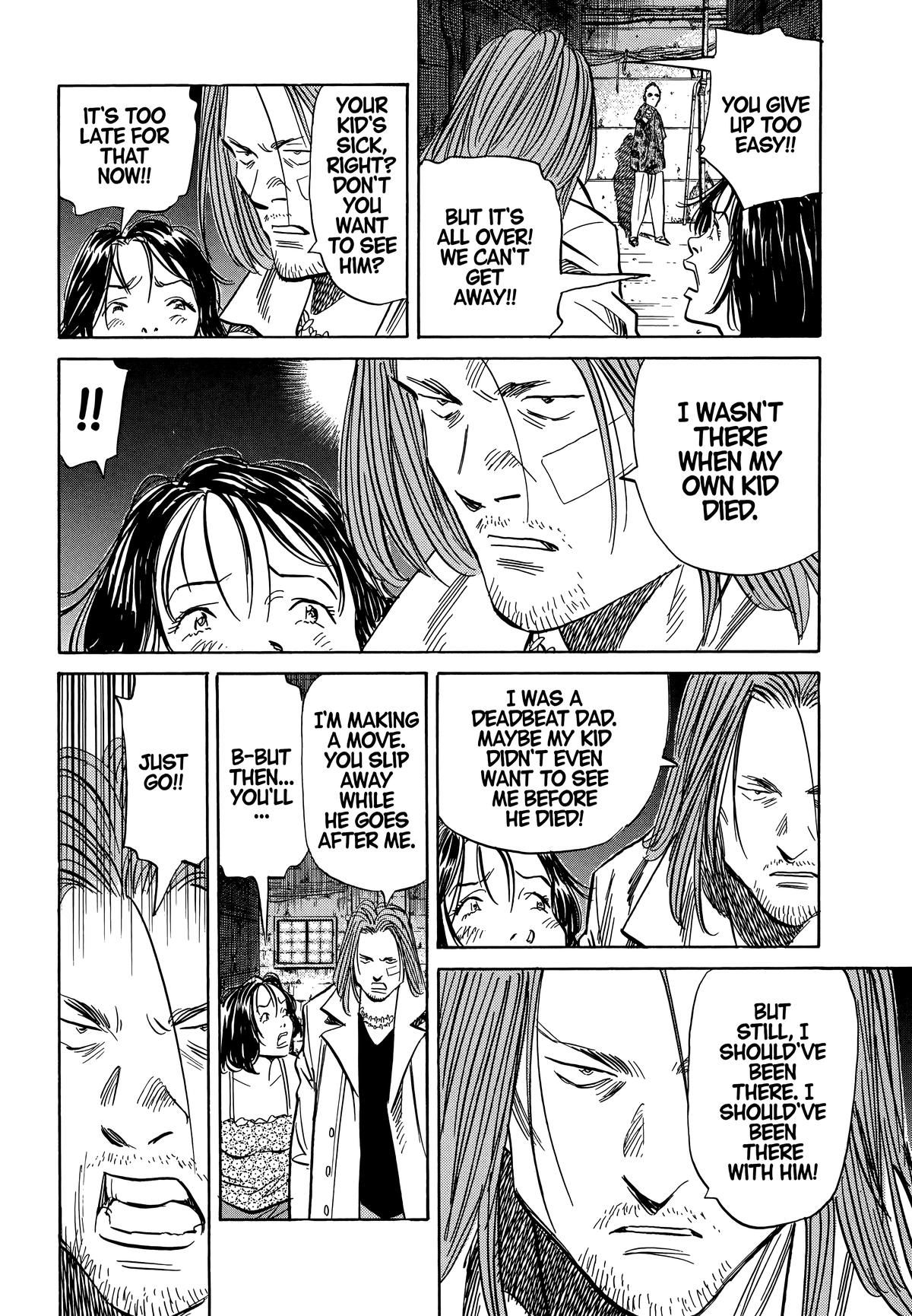 Read 20th Century Boys Manga Online
