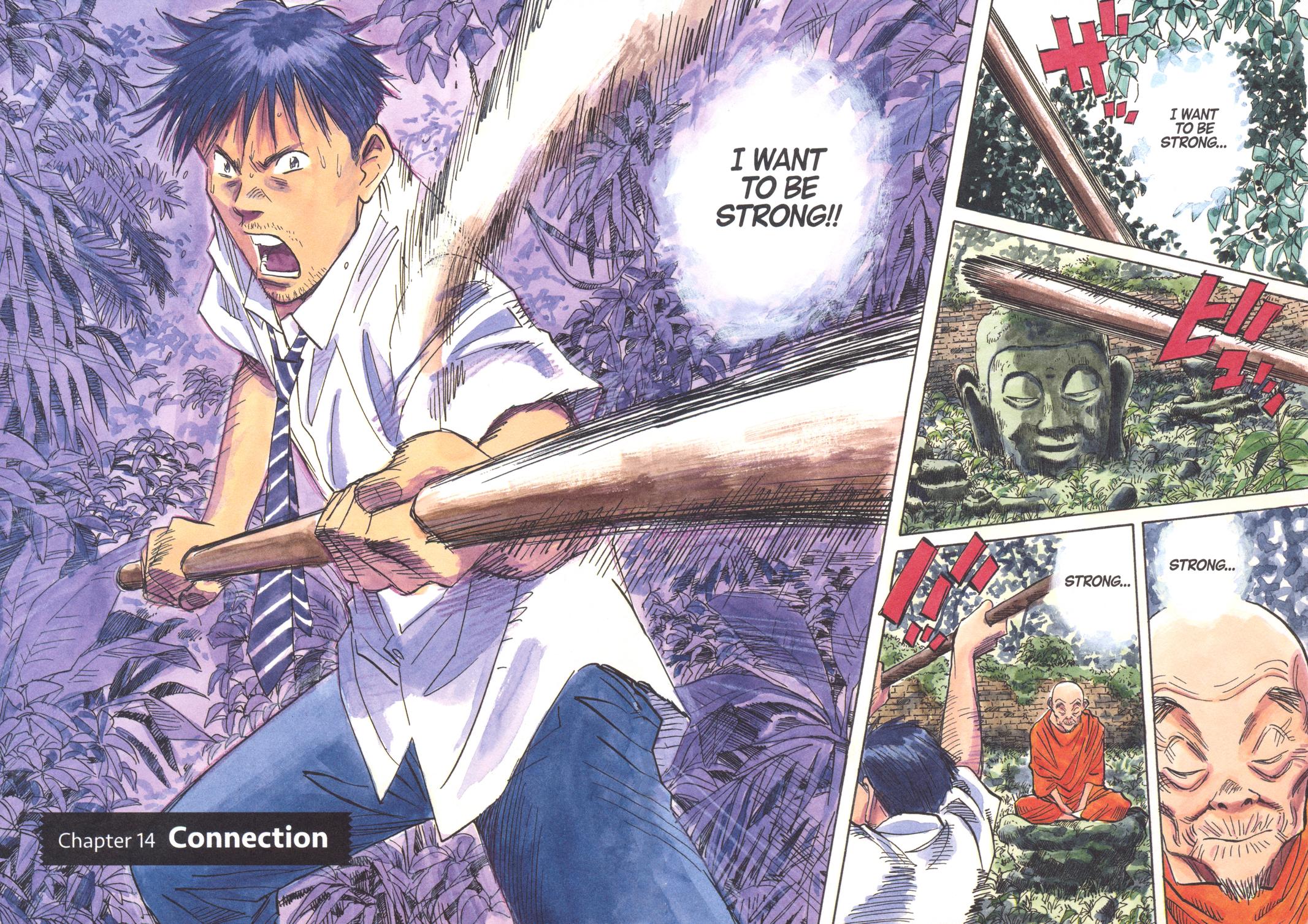 Read 20th Century Boys Manga Online