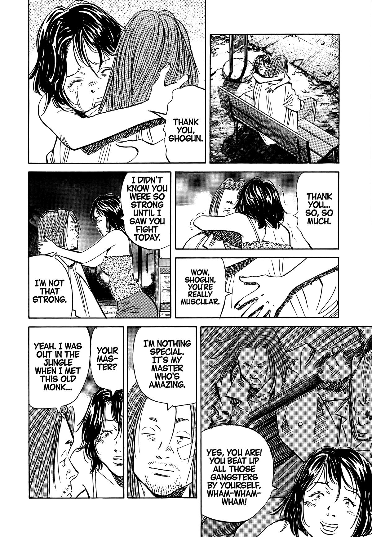 Read 20th Century Boys Manga Online