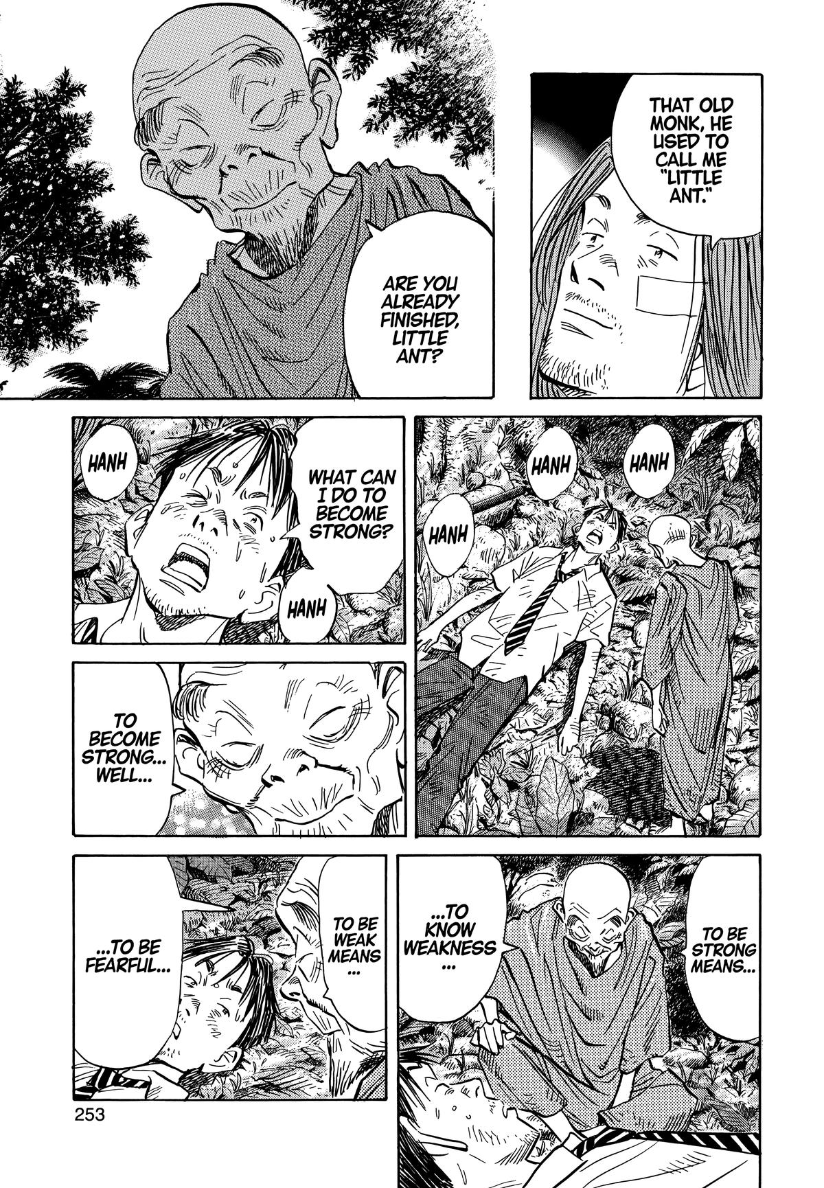 Read 20th Century Boys Manga Online