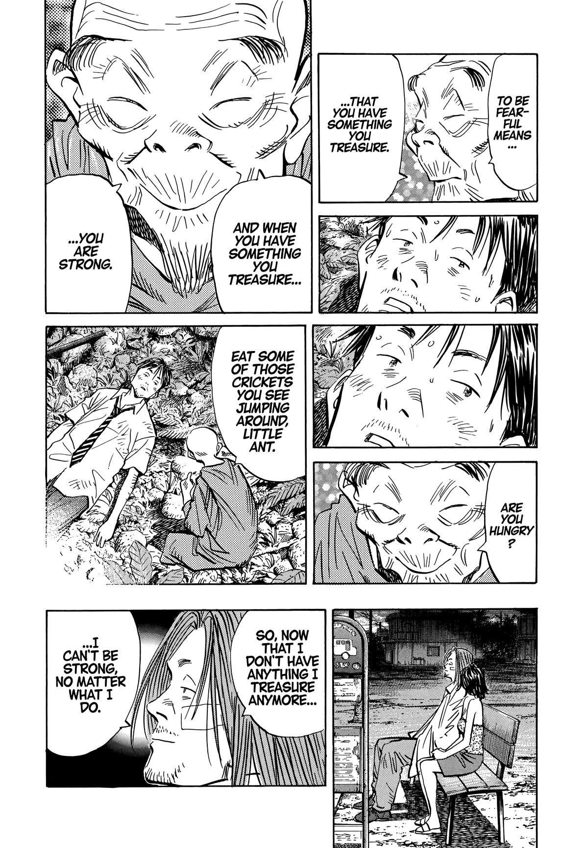 Read 20th Century Boys Manga Online