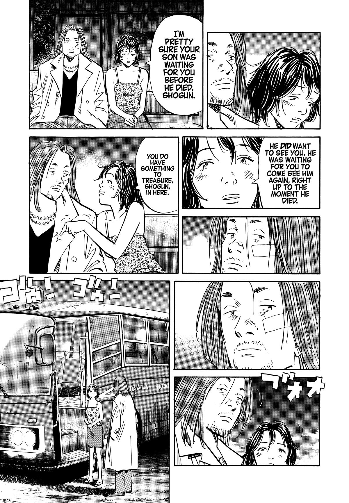 Read 20th Century Boys Manga Online