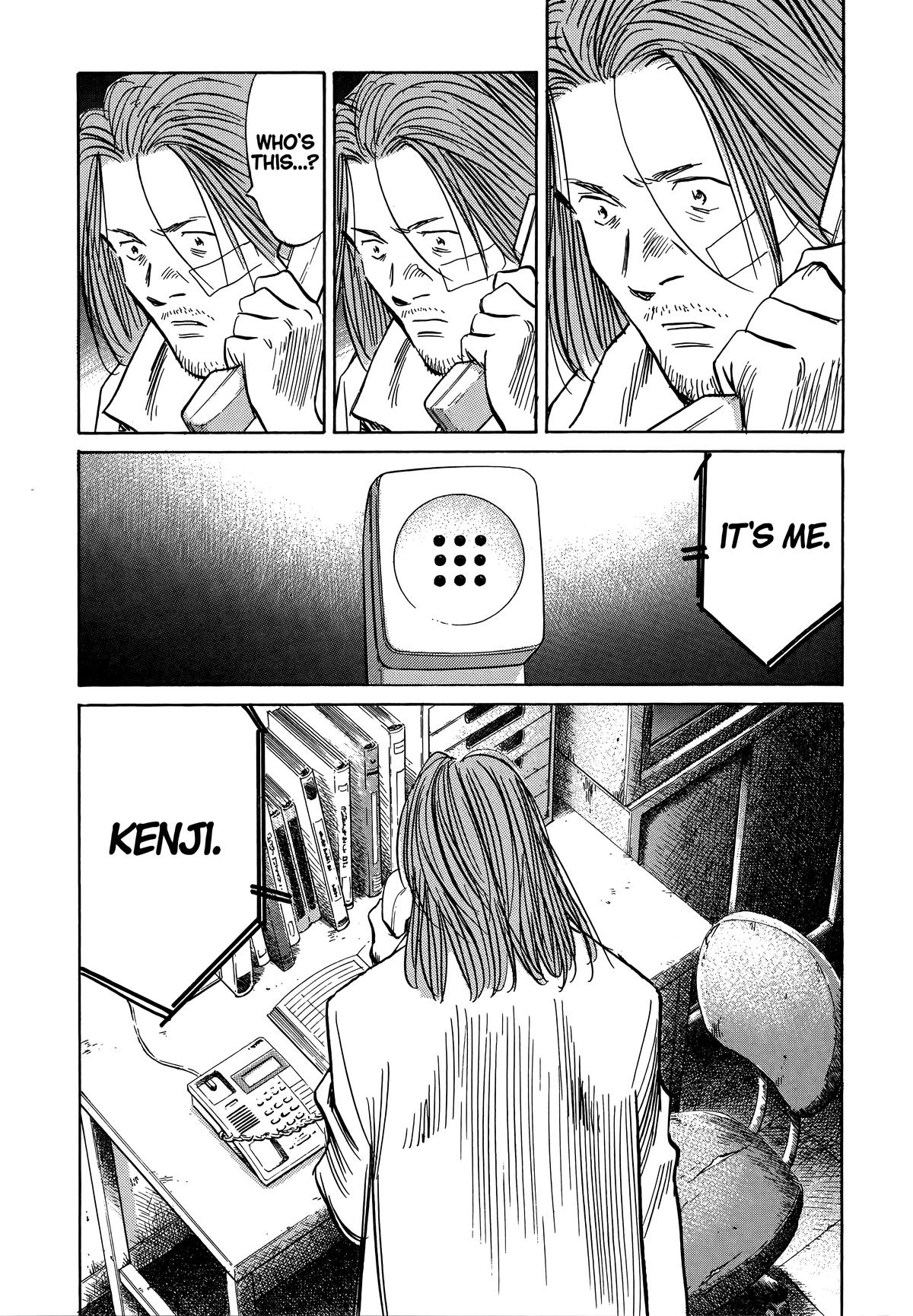 Read 20th Century Boys Manga Online