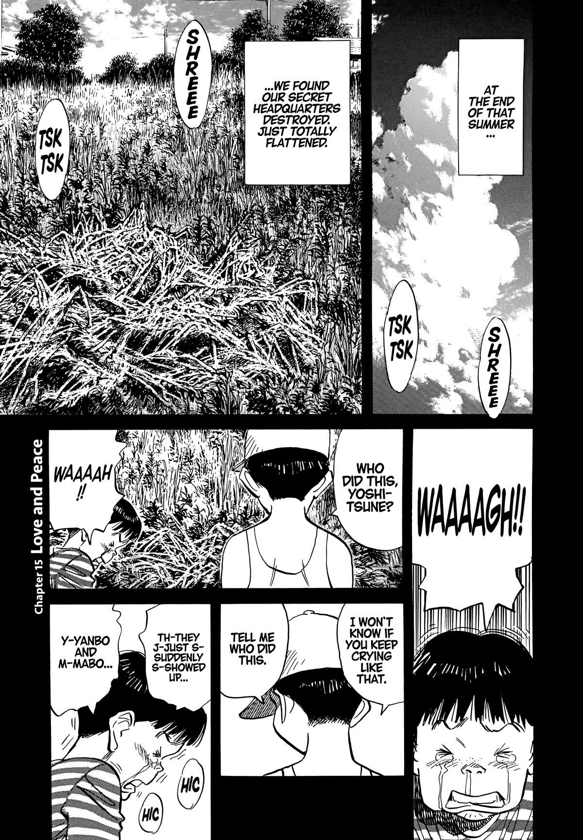 Read 20th Century Boys Manga Online