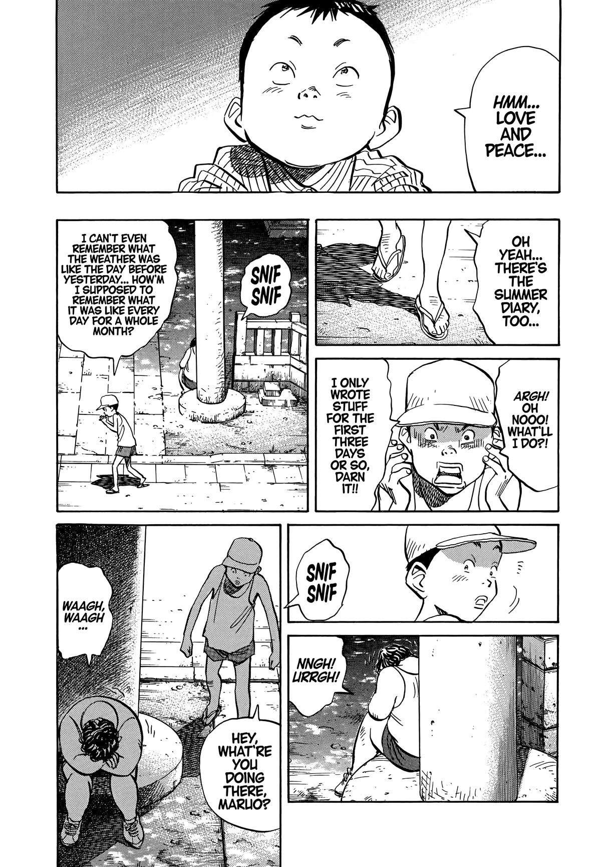 Read 20th Century Boys Manga Online
