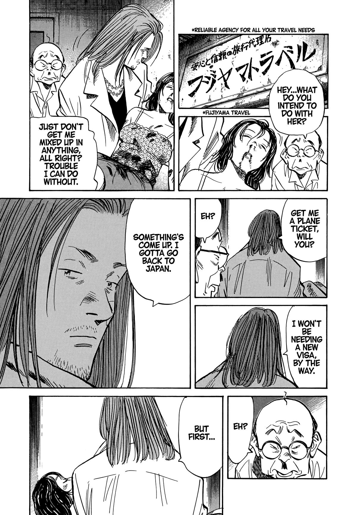 Read 20th Century Boys Manga Online
