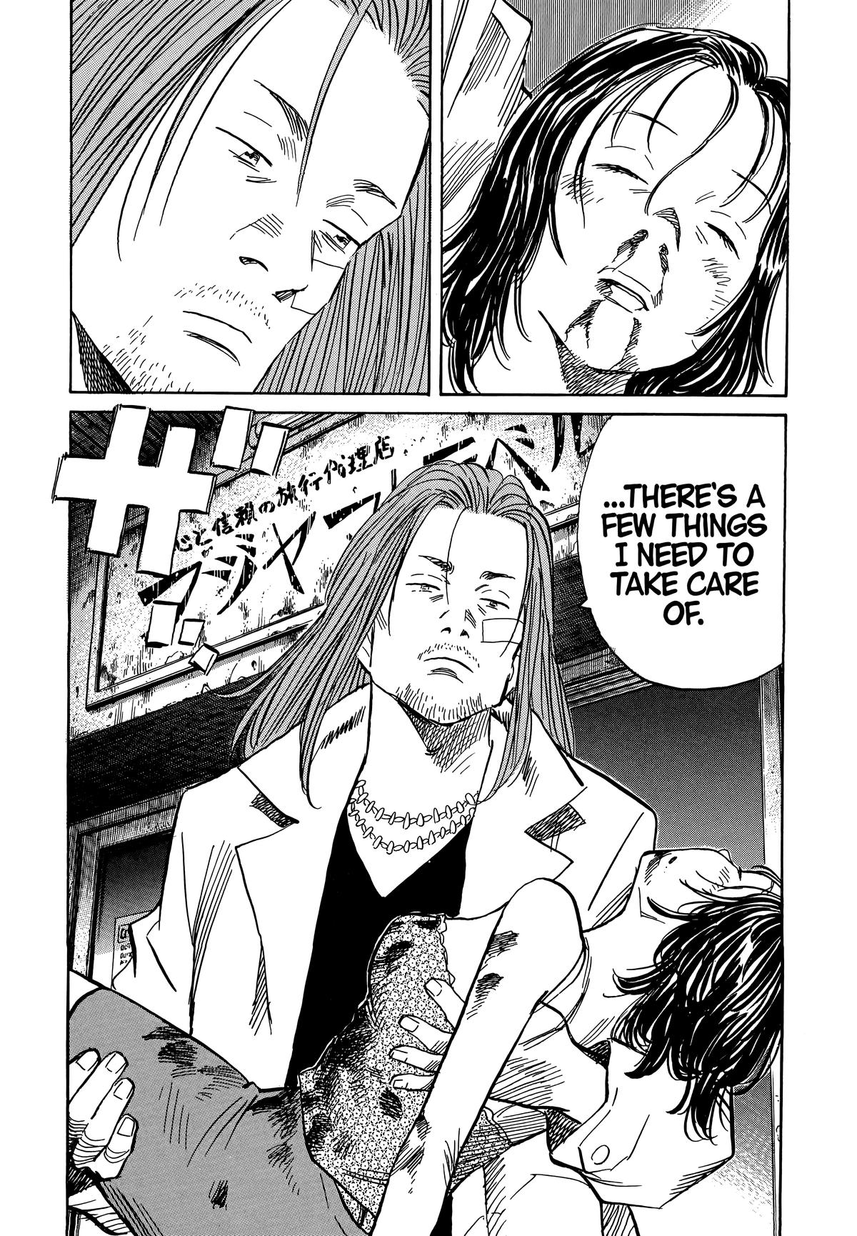 Read 20th Century Boys Manga Online