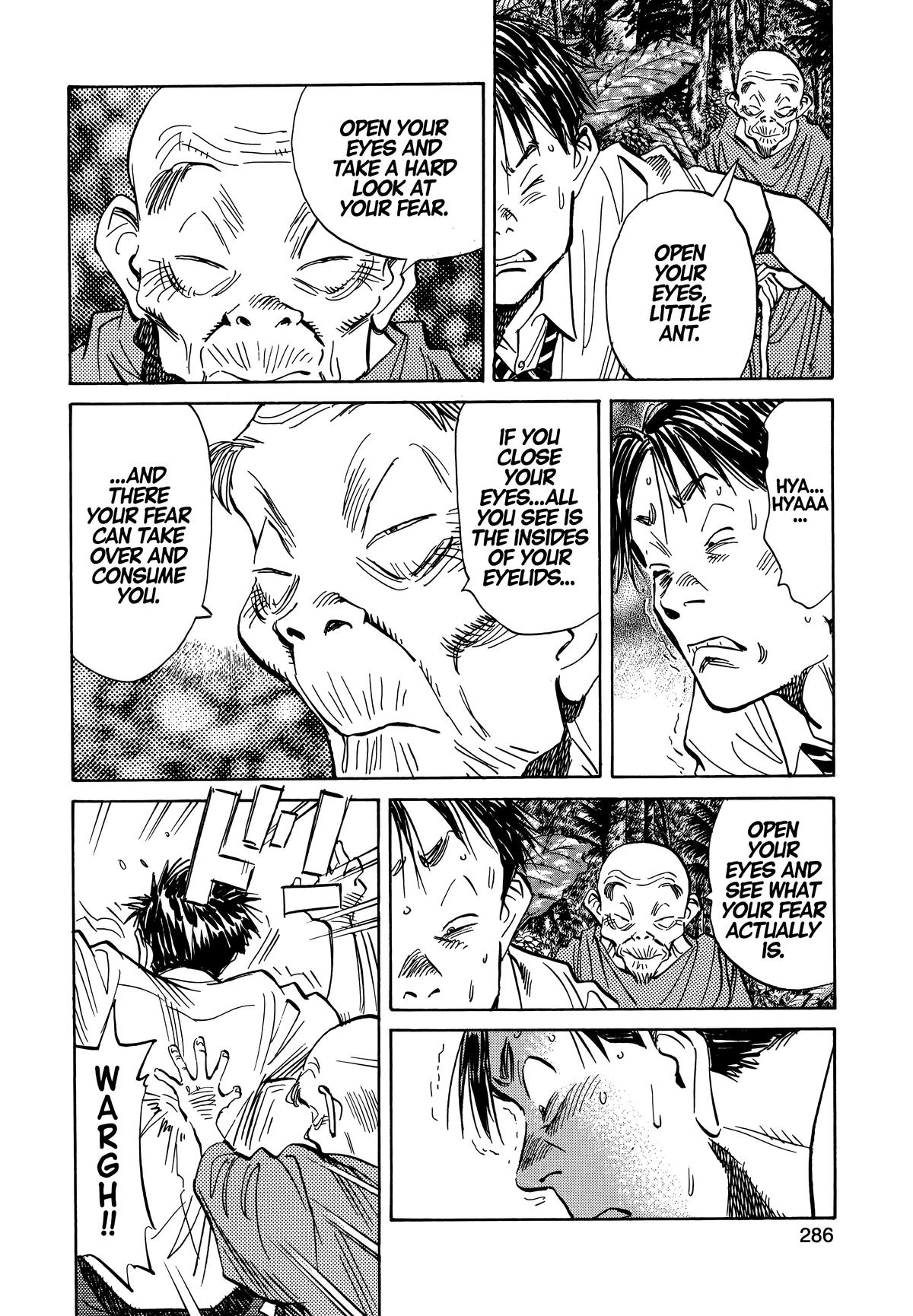 Read 20th Century Boys Manga Online