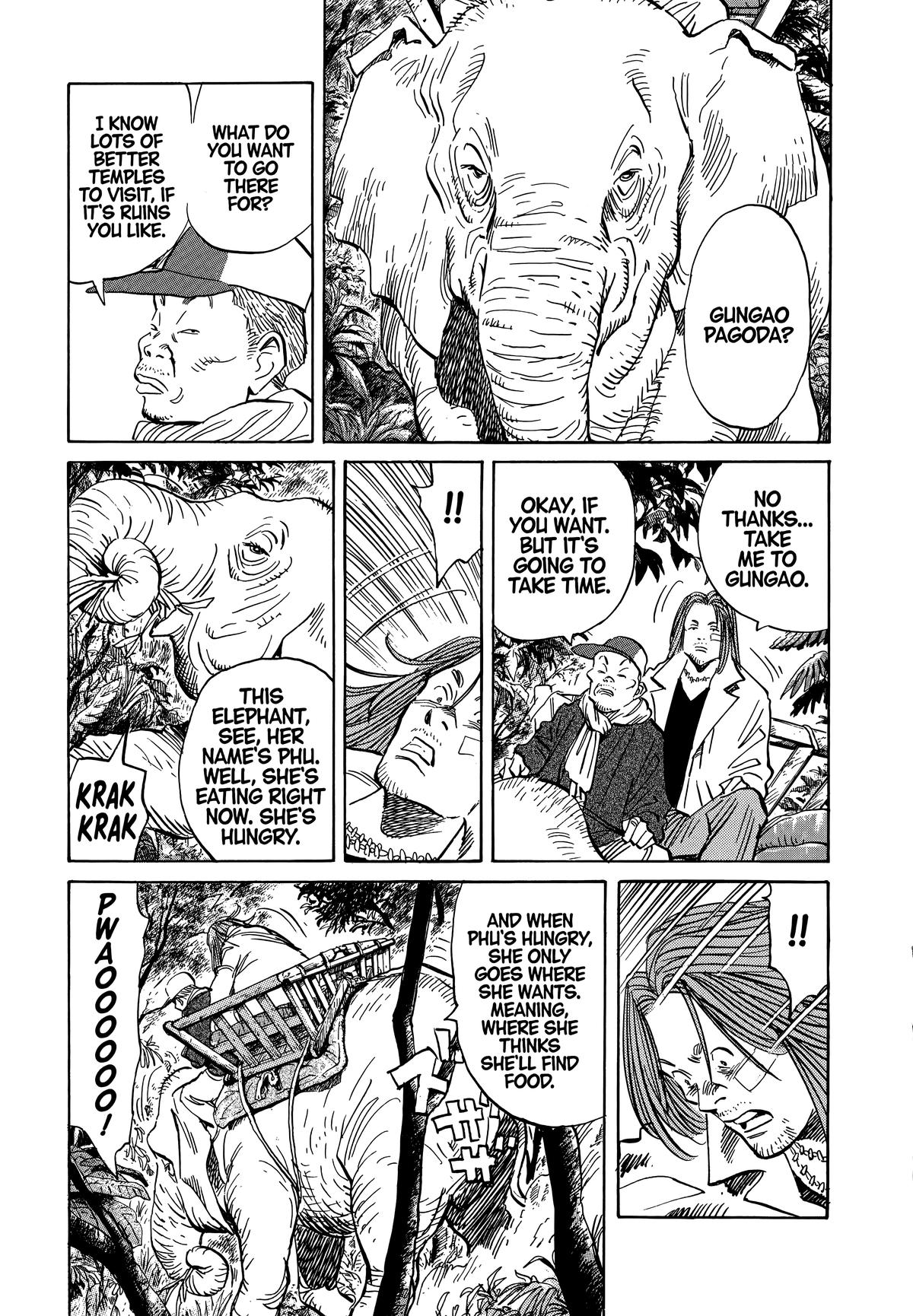 Read 20th Century Boys Manga Online