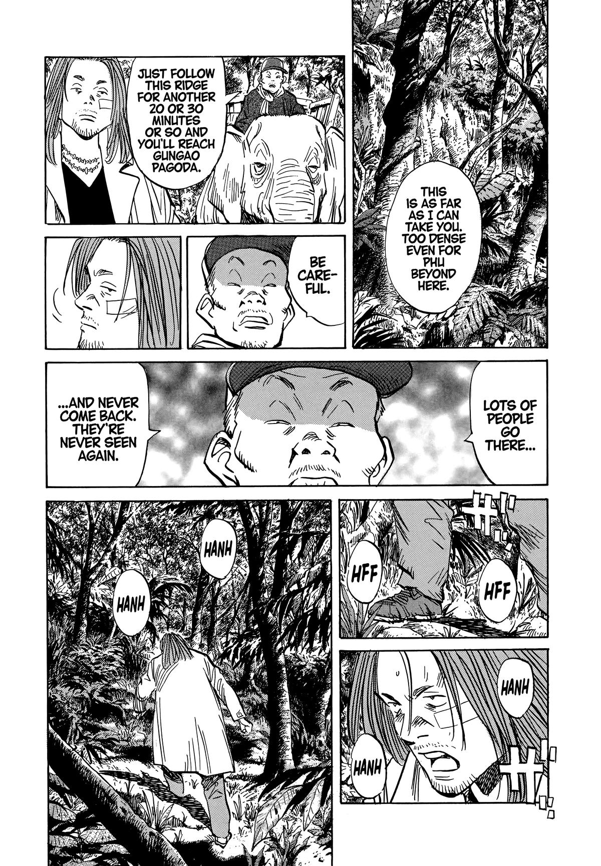 Read 20th Century Boys Manga Online