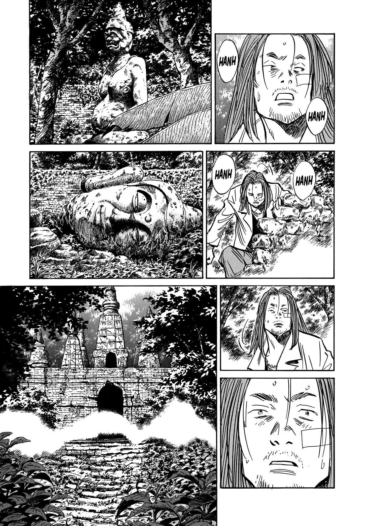 Read 20th Century Boys Manga Online