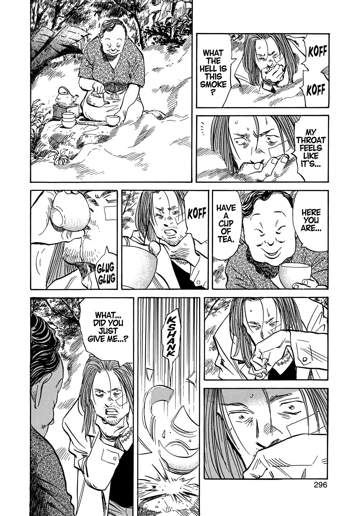 Read 20th Century Boys Manga Online
