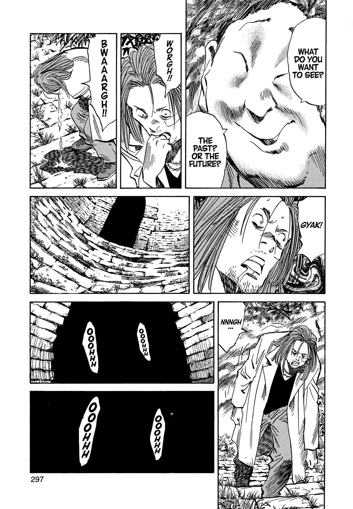 Read 20th Century Boys Manga Online