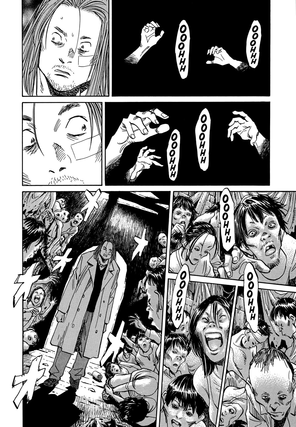 Read 20th Century Boys Manga Online