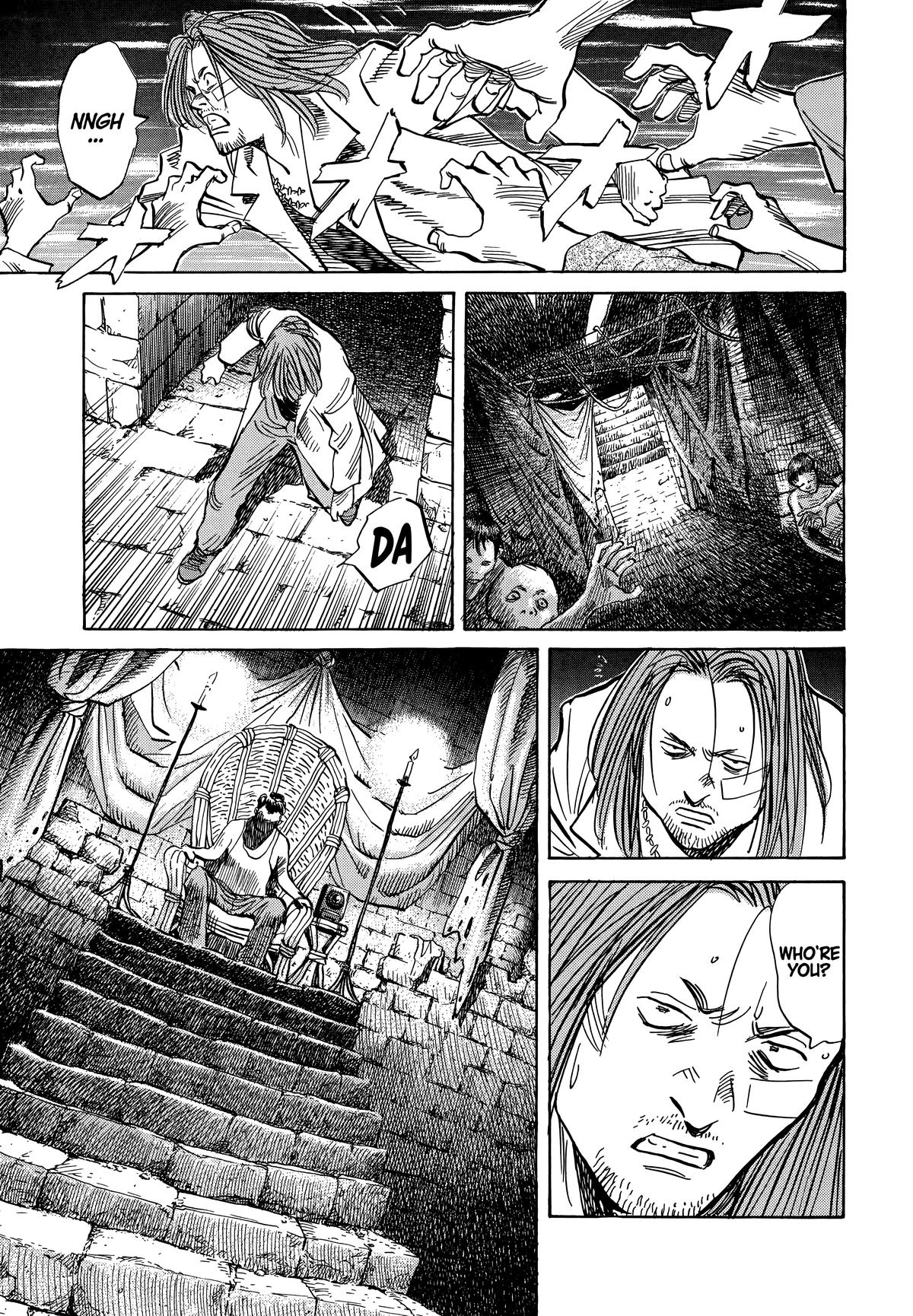 Read 20th Century Boys Manga Online