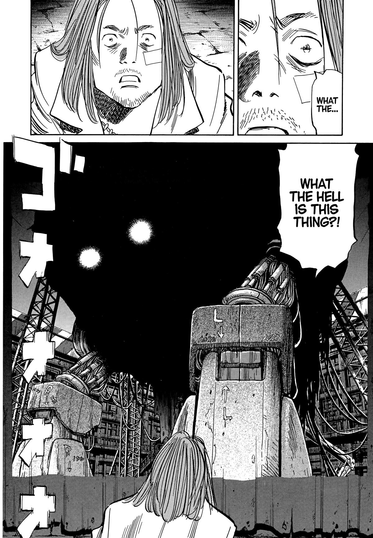 Read 20th Century Boys Manga Online