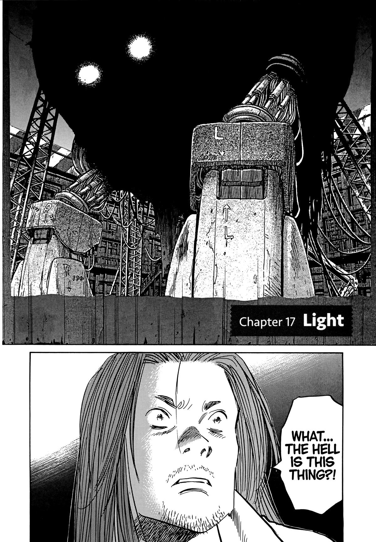 Read 20th Century Boys Manga Online