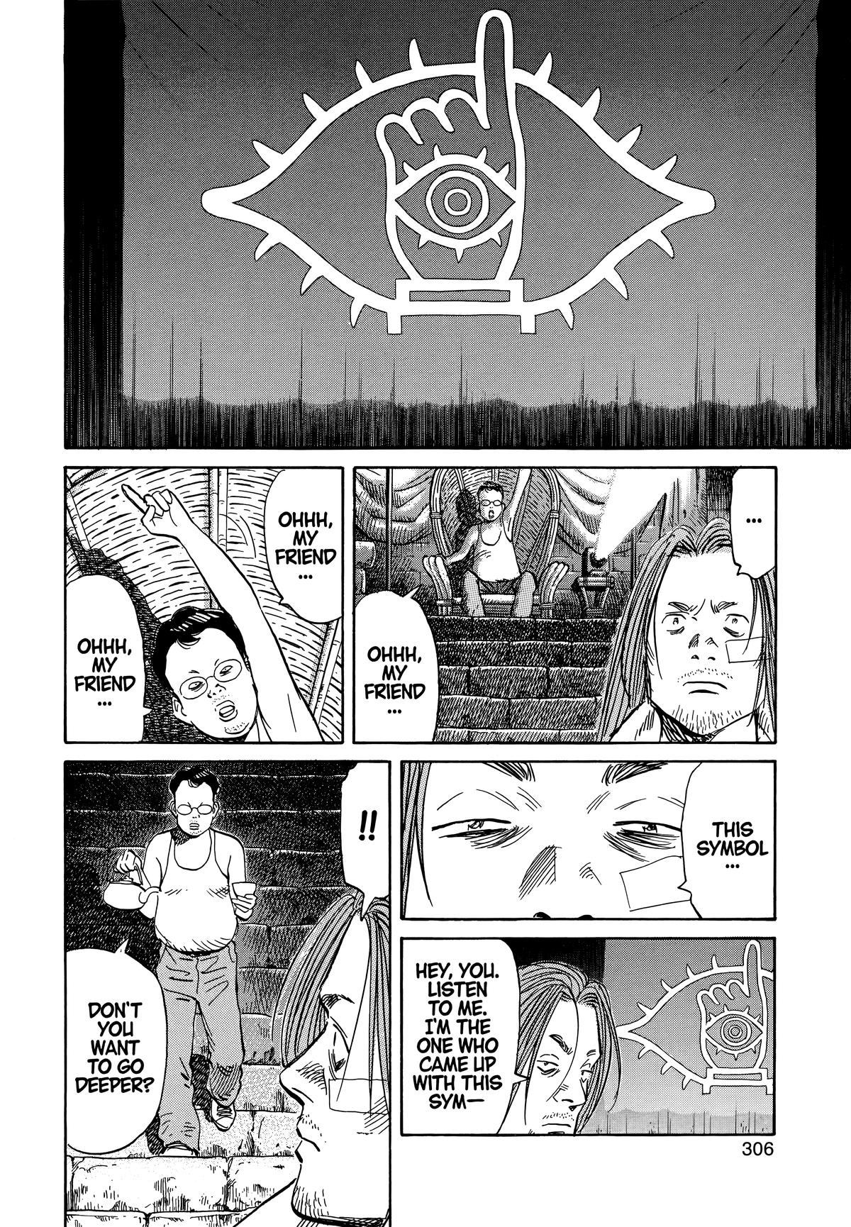 Read 20th Century Boys Manga Online