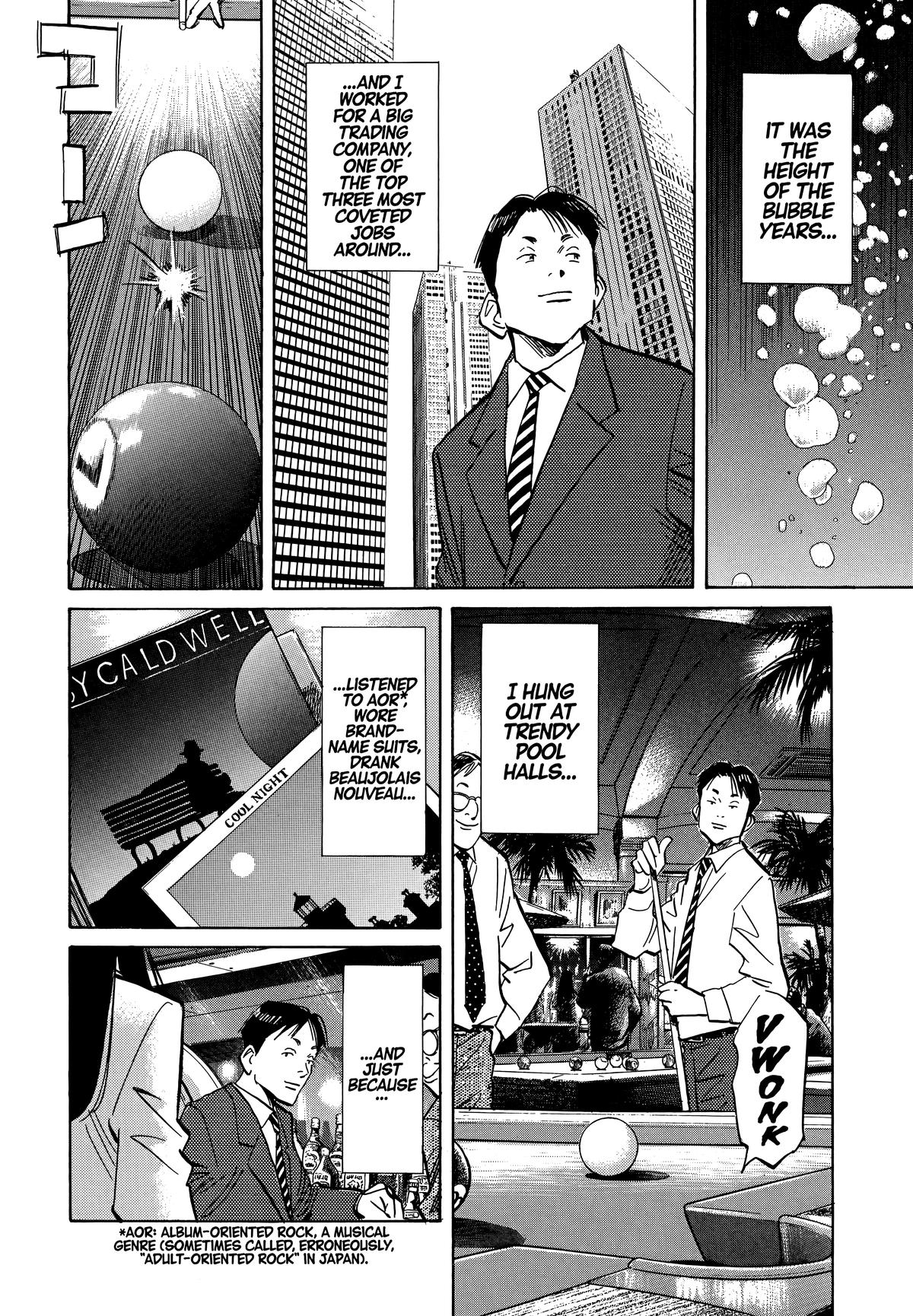 Read 20th Century Boys Manga Online