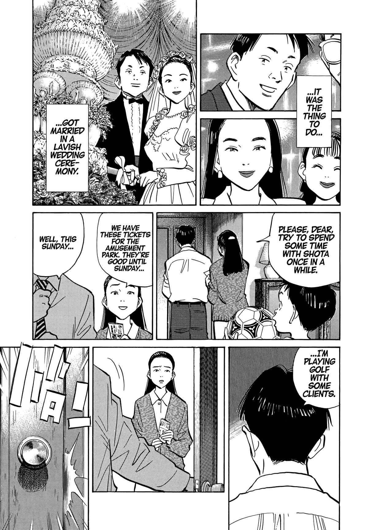 Read 20th Century Boys Manga Online