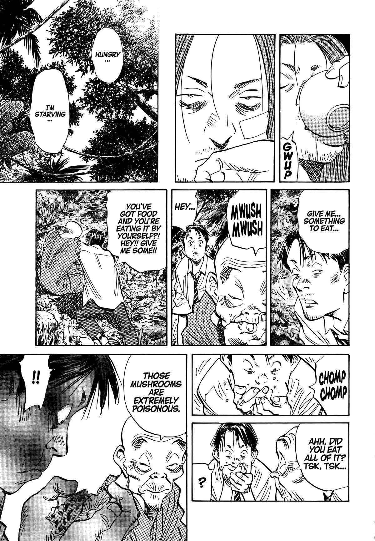 Read 20th Century Boys Manga Online