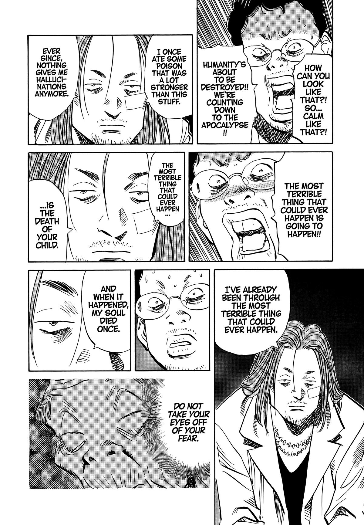 Read 20th Century Boys Manga Online