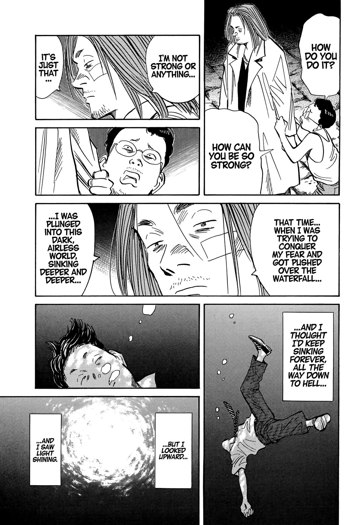 Read 20th Century Boys Manga Online
