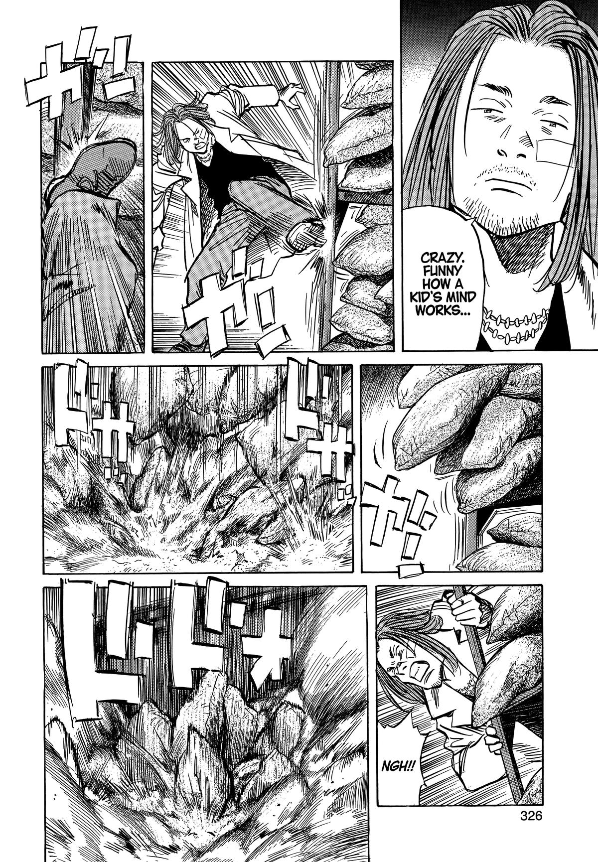 Read 20th Century Boys Manga Online