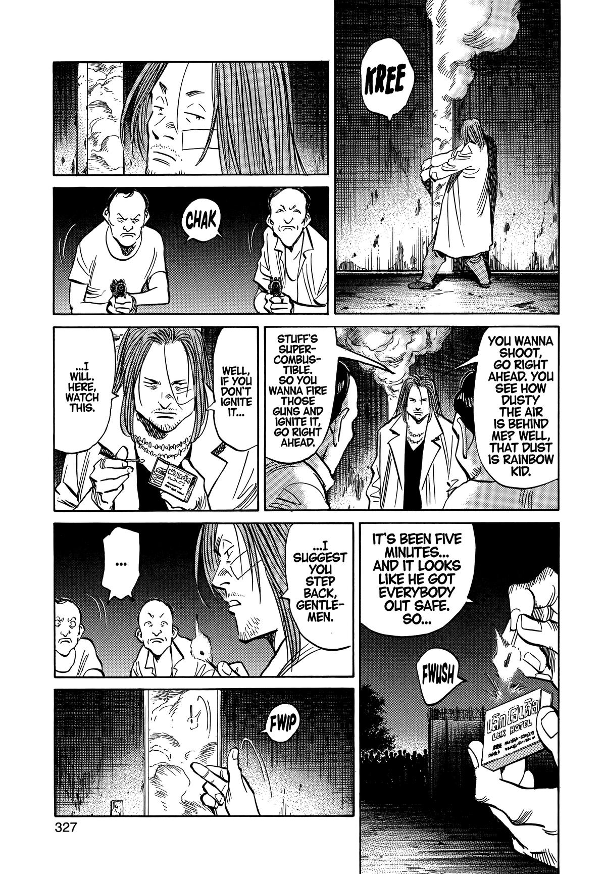 Read 20th Century Boys Manga Online