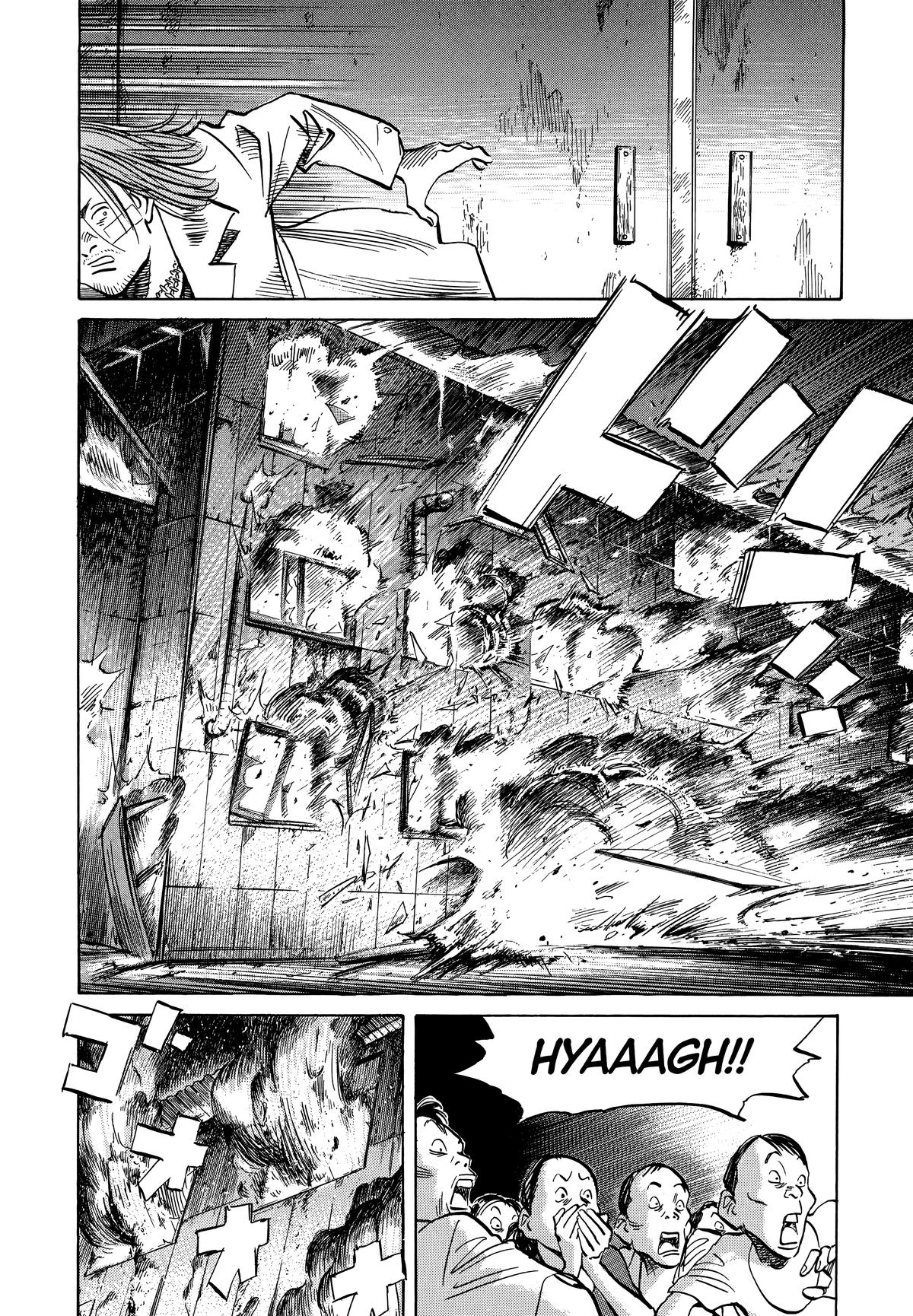 Read 20th Century Boys Manga Online
