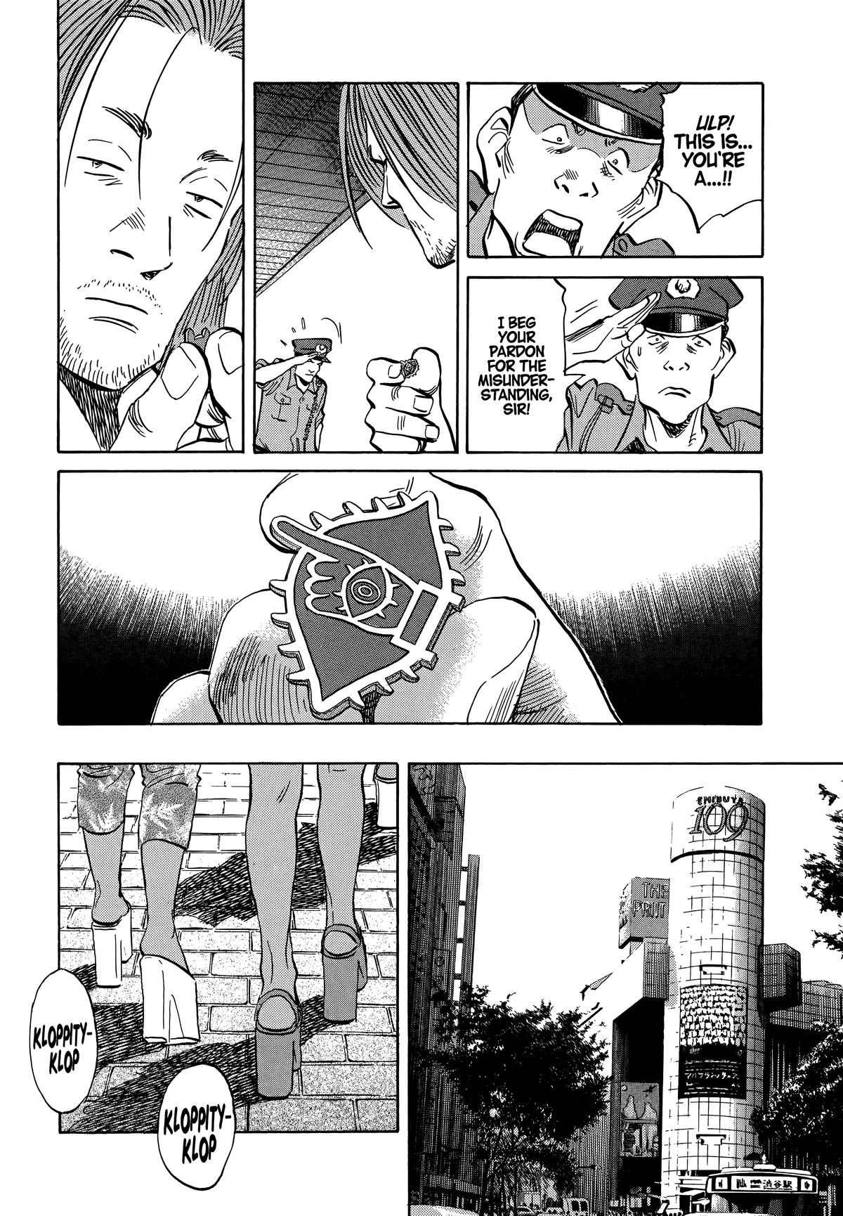 Read 20th Century Boys Manga Online