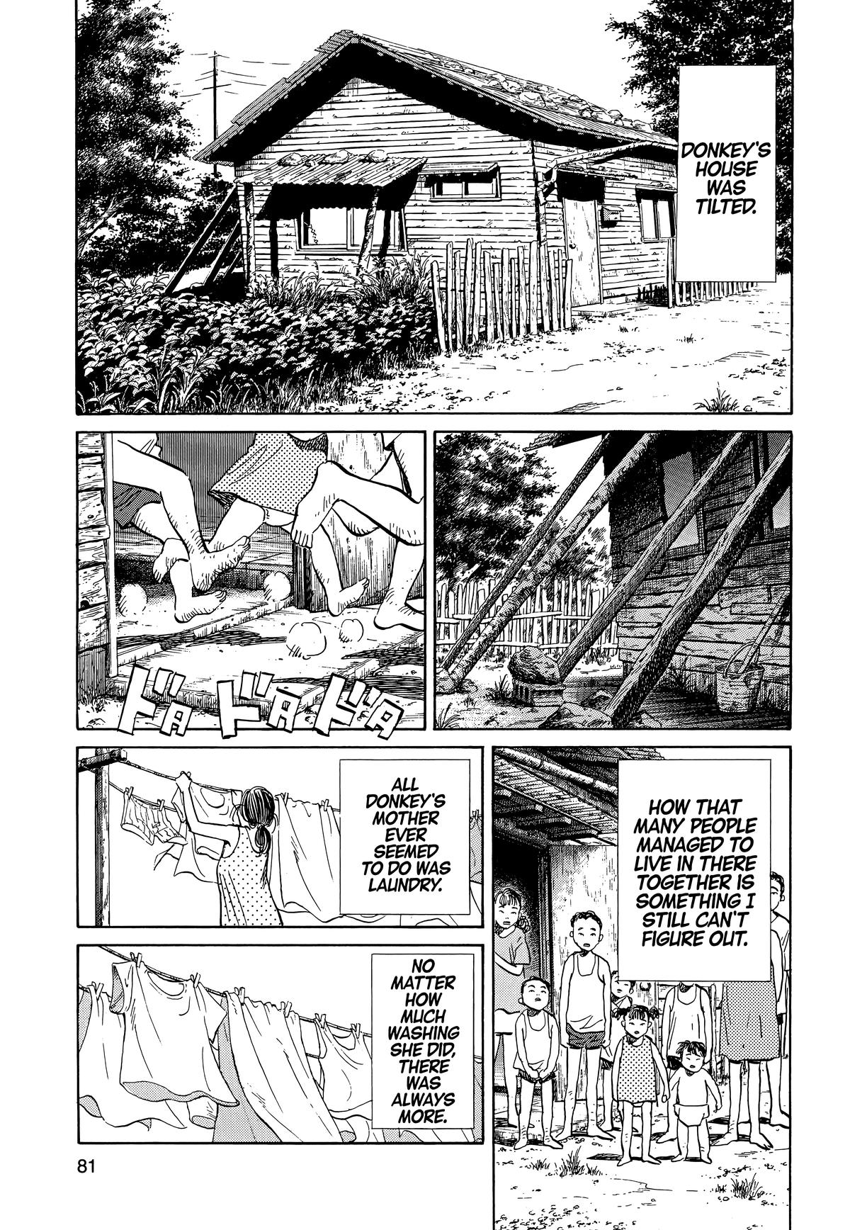 Read 20th Century Boys Manga Online