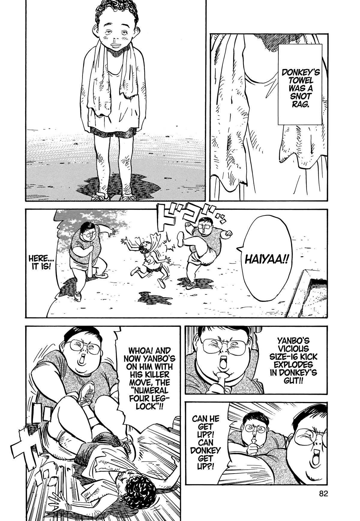 Read 20th Century Boys Manga Online