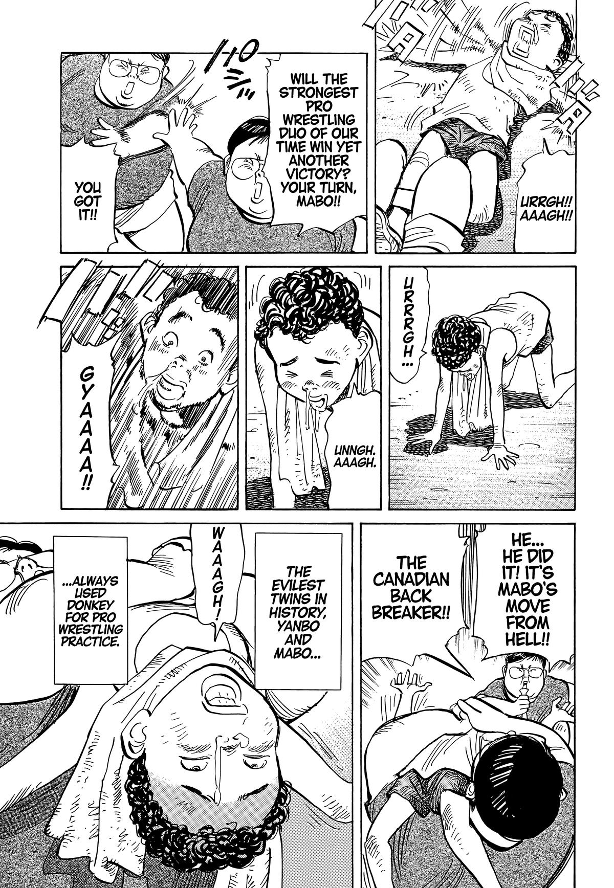 Read 20th Century Boys Manga Online