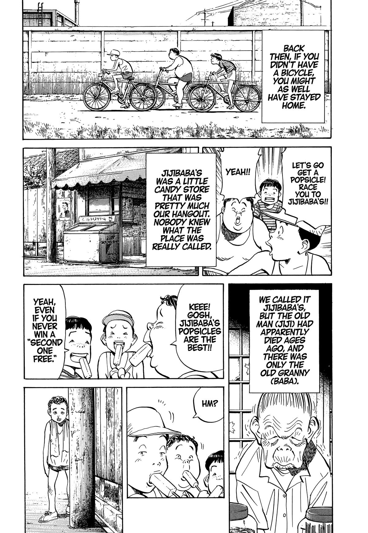 Read 20th Century Boys Manga Online