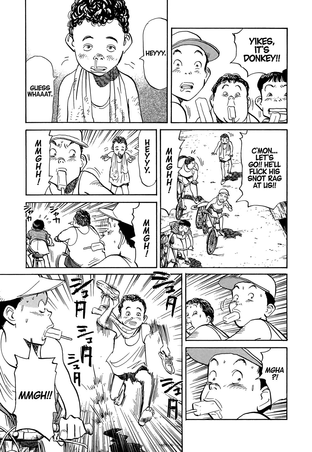 Read 20th Century Boys Manga Online