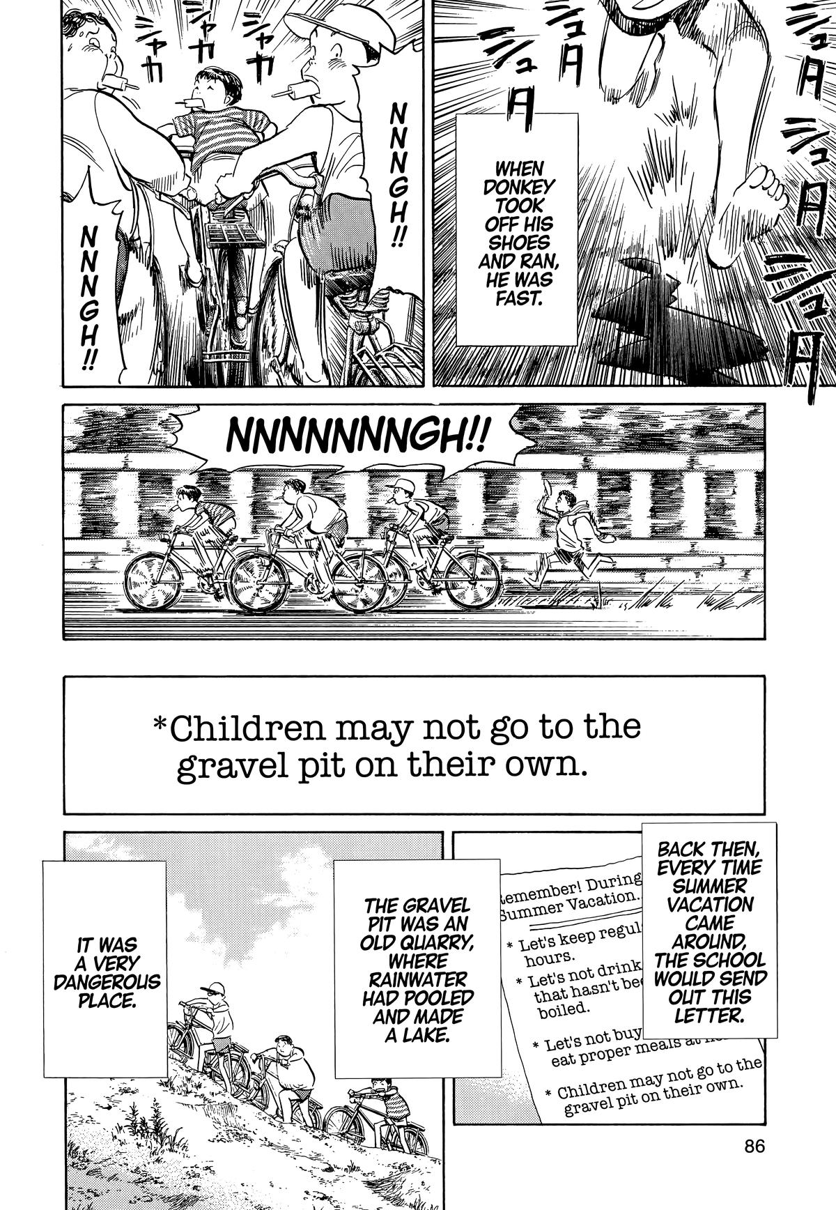 Read 20th Century Boys Manga Online