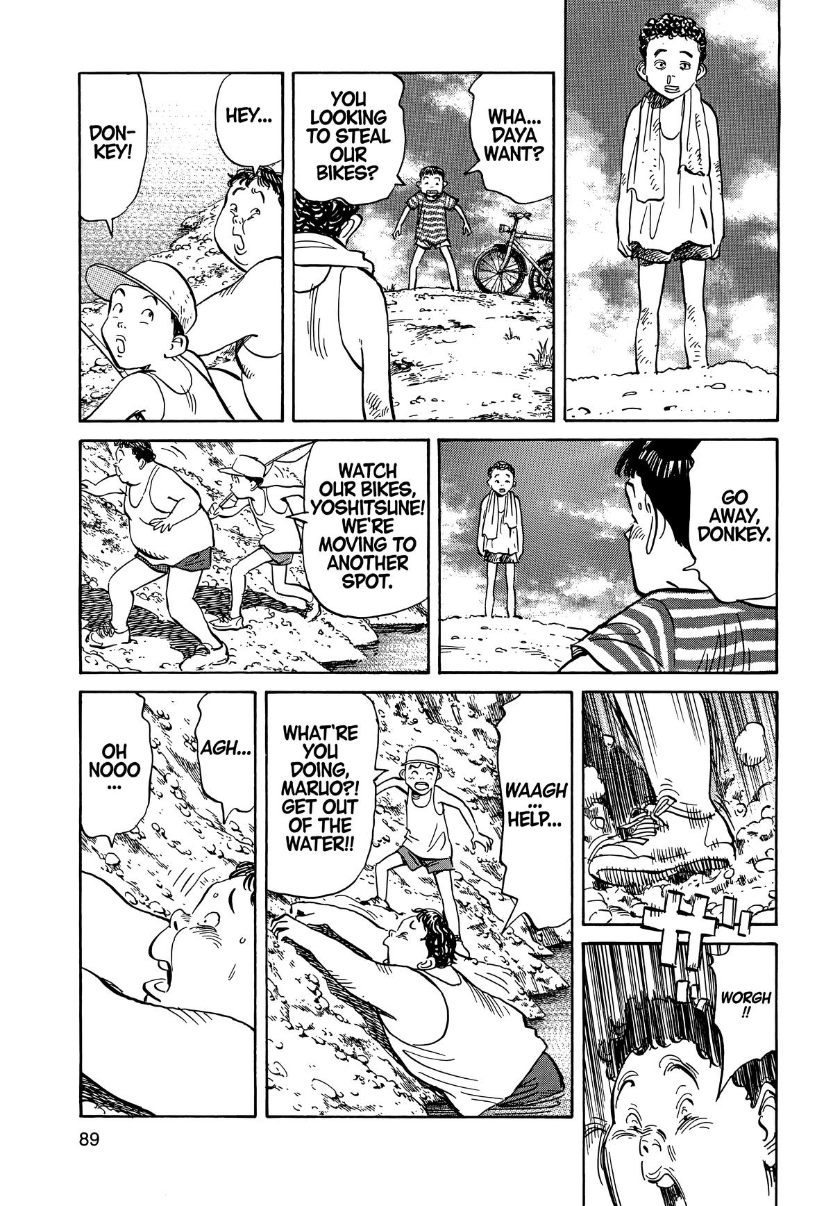 Read 20th Century Boys Manga Online