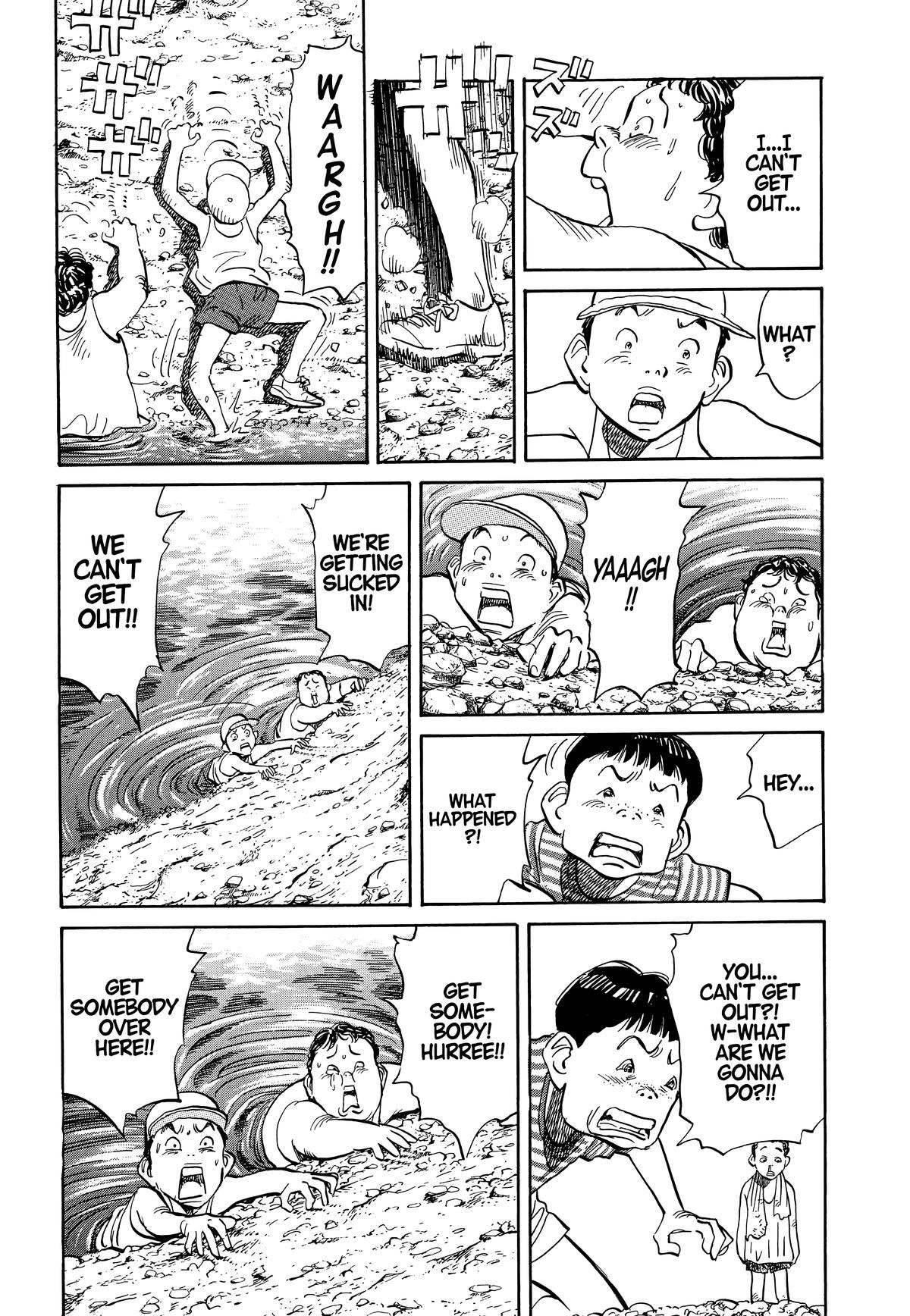 Read 20th Century Boys Manga Online