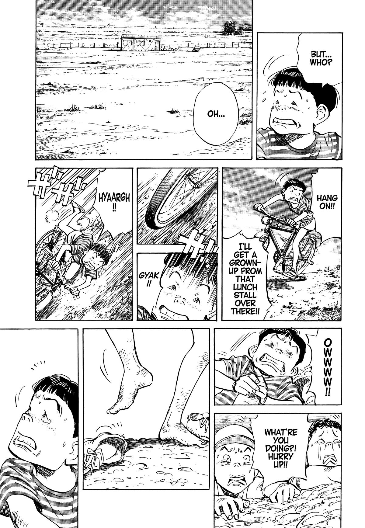 Read 20th Century Boys Manga Online