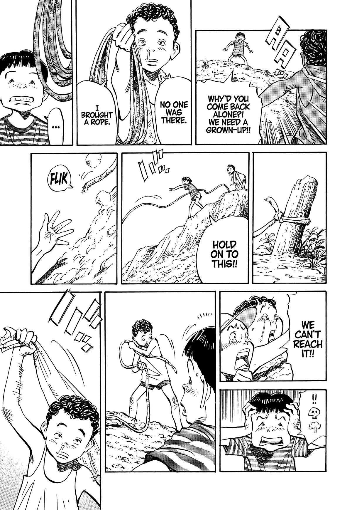 Read 20th Century Boys Manga Online