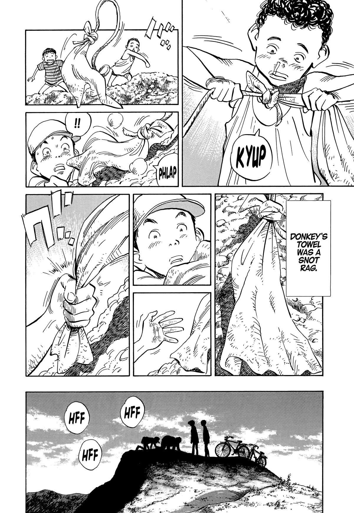 Read 20th Century Boys Manga Online
