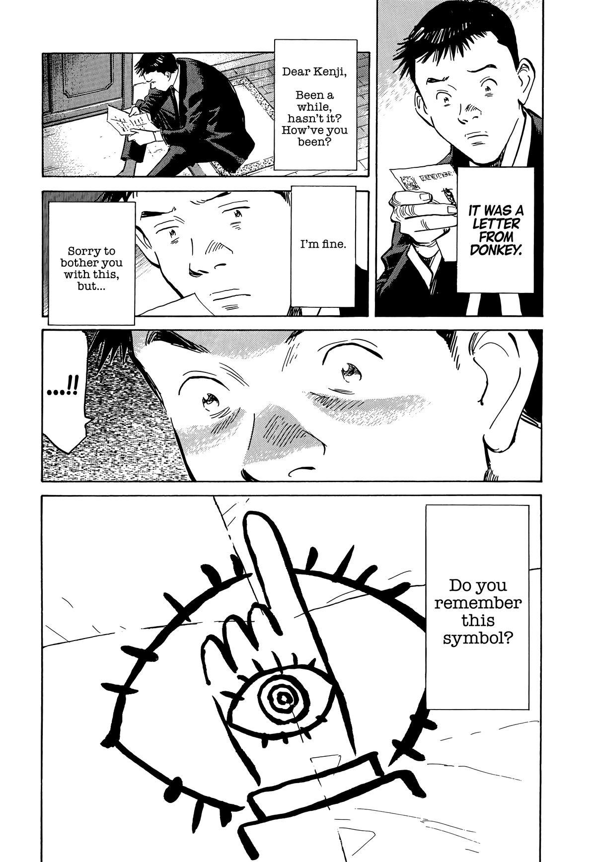 Read 20th Century Boys Manga Online
