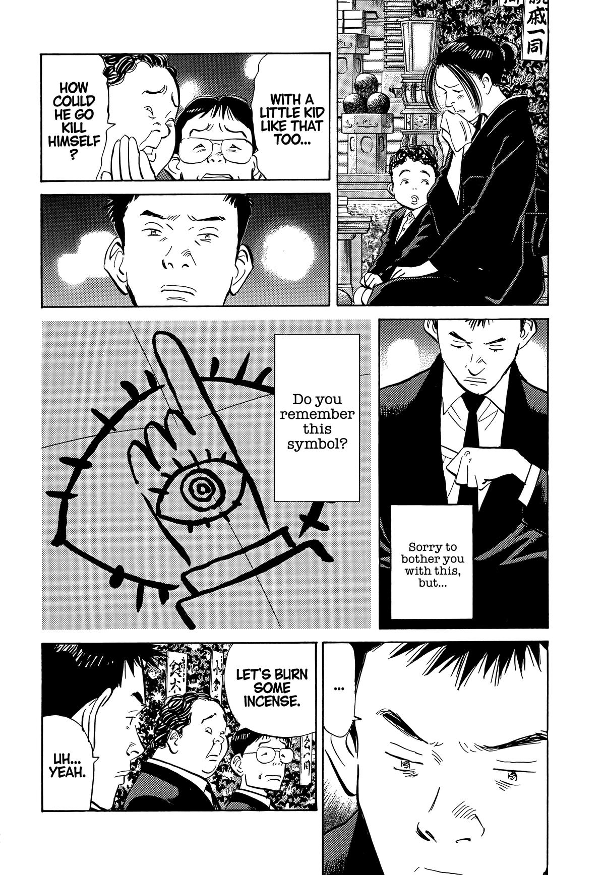 Read 20th Century Boys Manga Online
