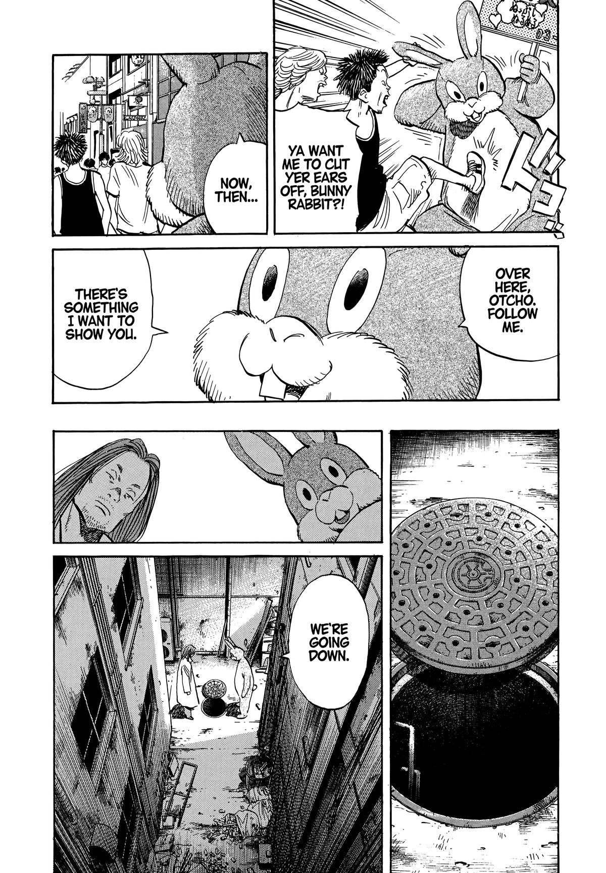 Read 20th Century Boys Manga Online