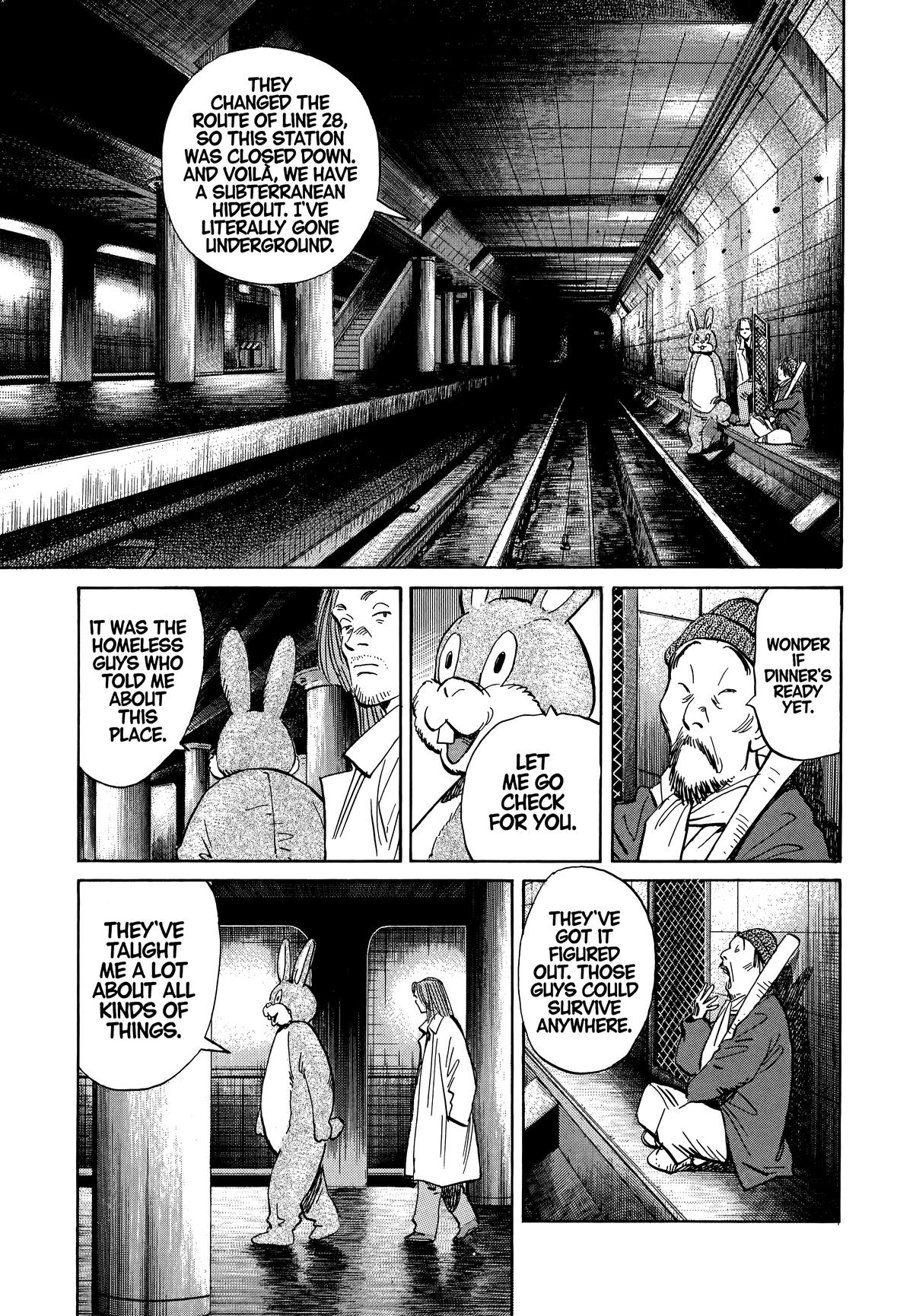 Read 20th Century Boys Manga Online