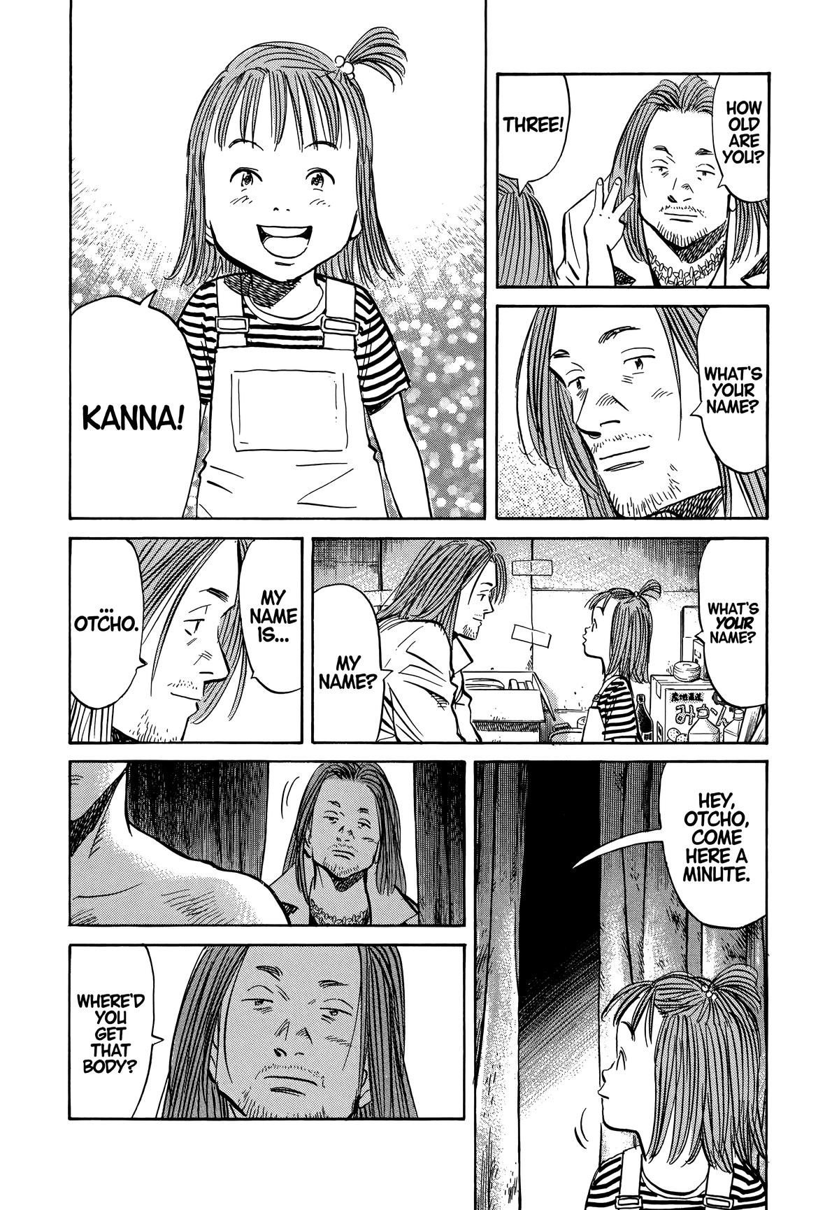 Read 20th Century Boys Manga Online