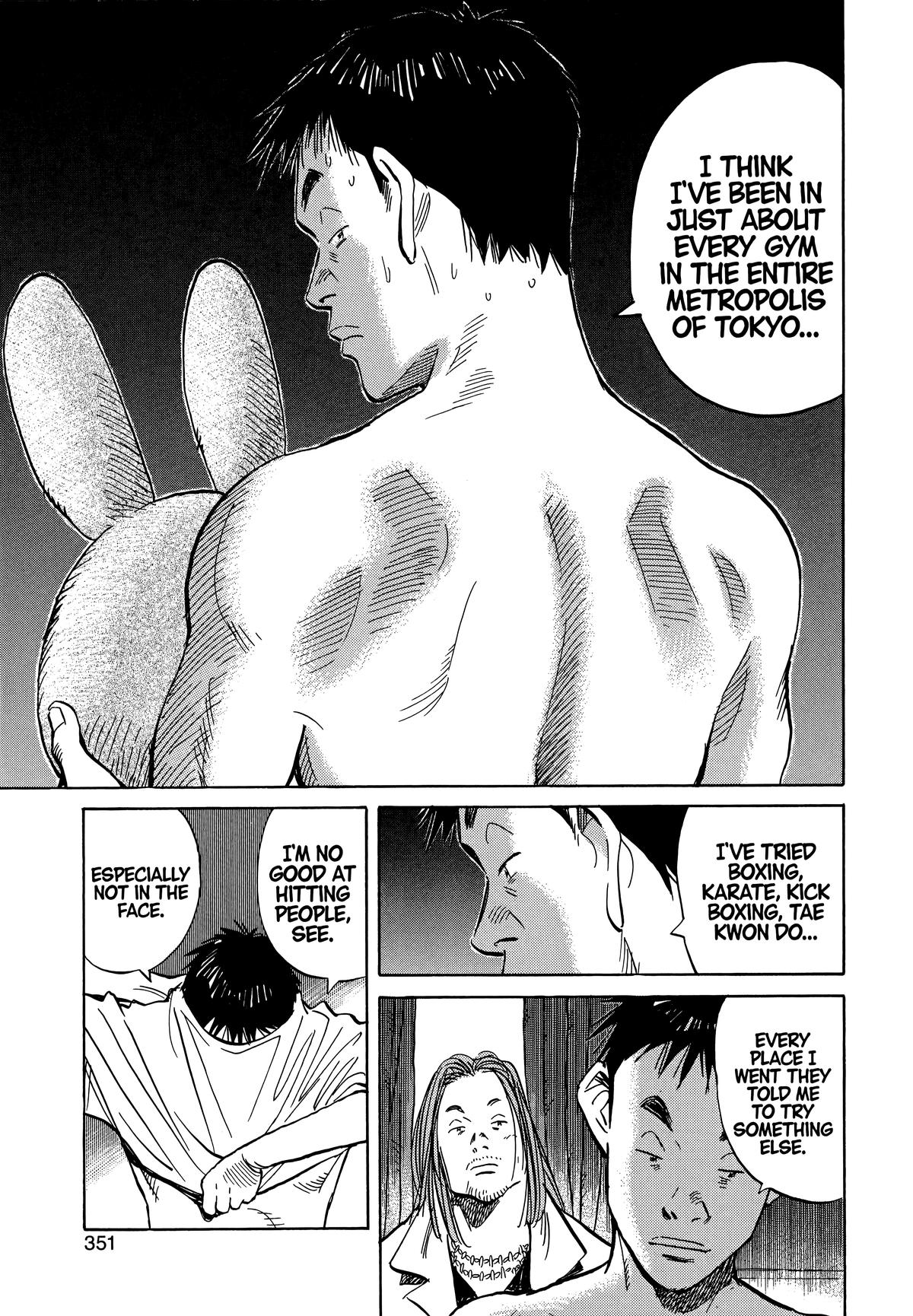 Read 20th Century Boys Manga Online