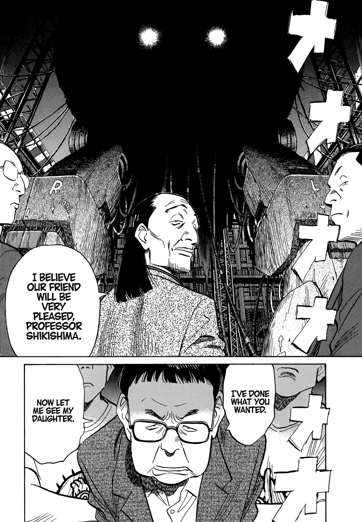 Read 20th Century Boys Manga Online