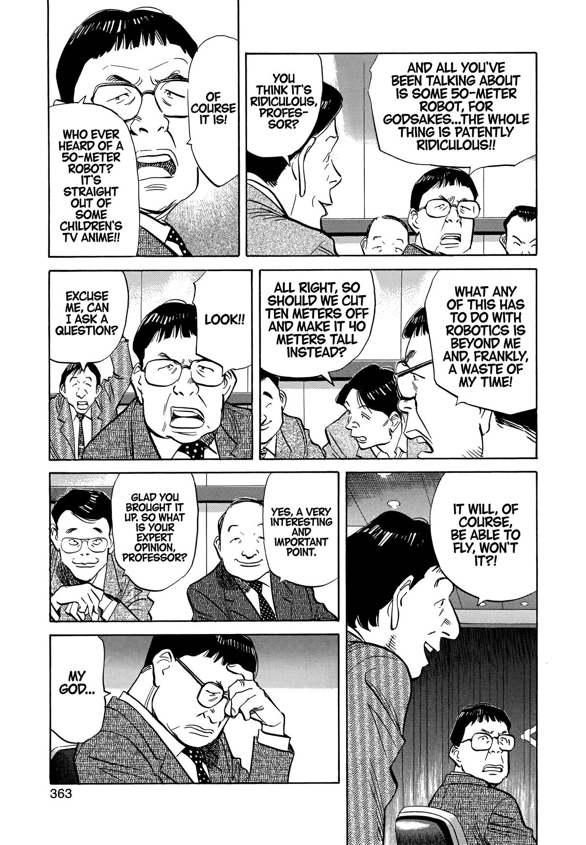 Read 20th Century Boys Manga Online